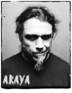 Tom Araya