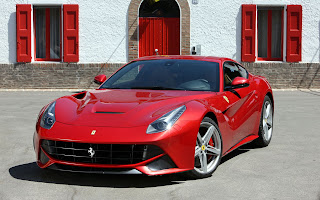 Ferrari on Ferrari   Car Models