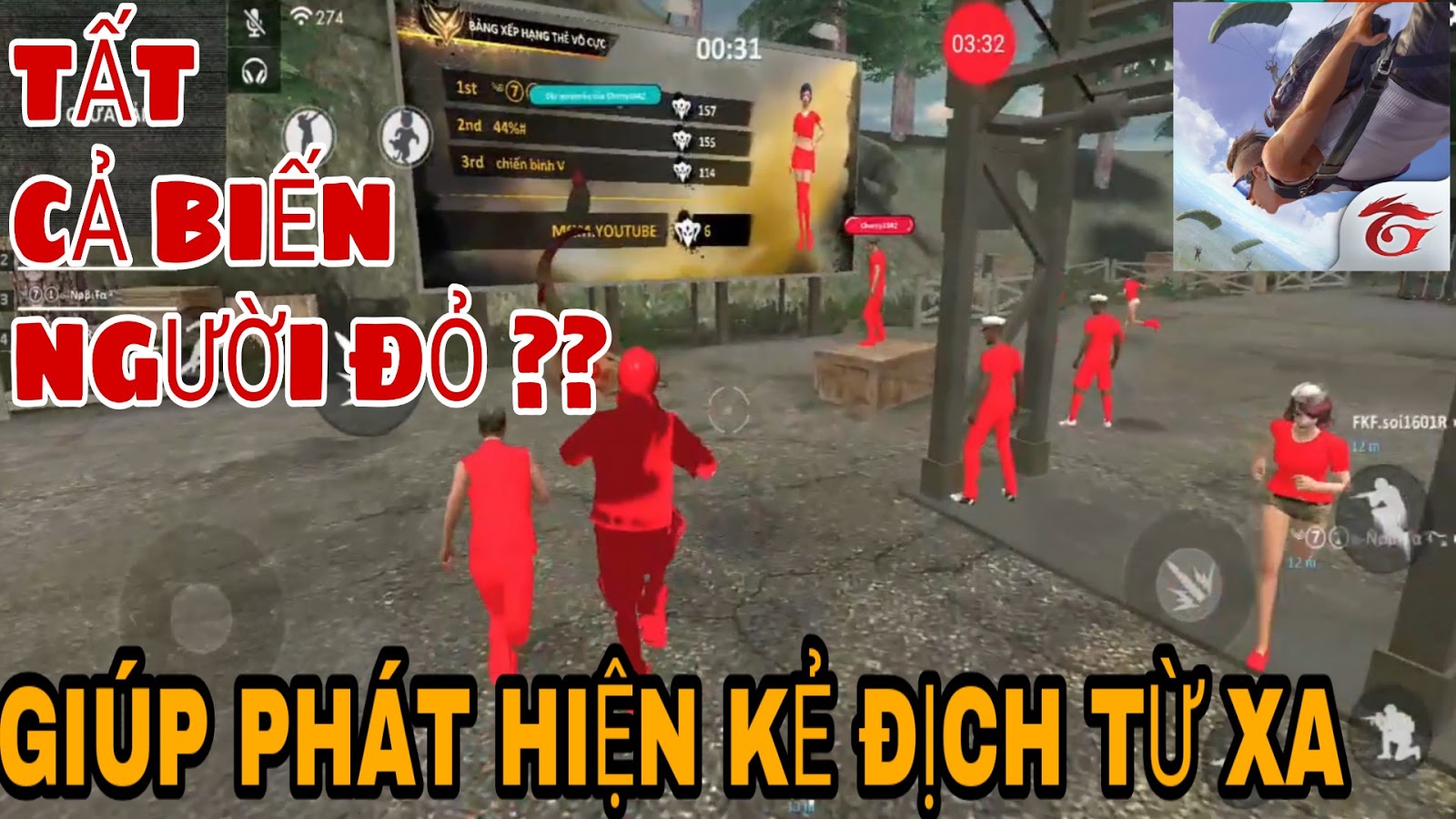 How To Hack Garena Free Fire In Hindi For Newbie