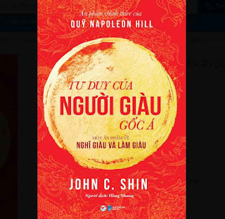 Tư duy của người giàu gốc Á: Một ấn phẩm về Nghĩ giàu và Làm giàu ebook PDF-EPUB-AWZ3-PRC-MOBI