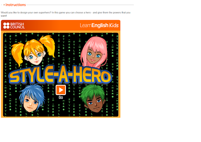 http://learnenglishkids.britishcouncil.org/en/make-your-own/style-hero