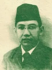 KH. Abdul Wahid Hasyim (1914-1953) : Berprestasi Besar Pada Usia  Muda - www.rmi-nu.or.id