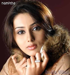 namitha wallpapers