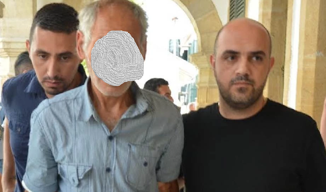 Man who sexually abused two kids in north Cyprus found to living in the country illegally
