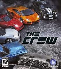 Game The Crew Repack Terbaru cover