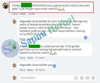 Cara Menyembuhkan Gabak Pada Orang Dewasa