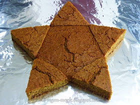 Star Cake