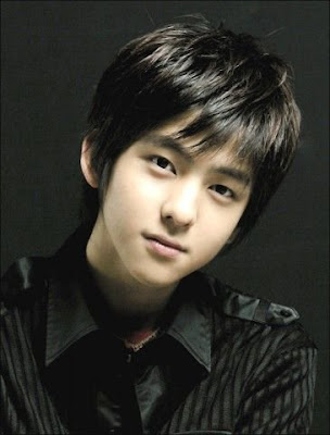 Super Junior Kim Kibum