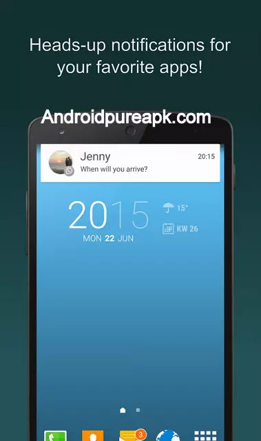 Floatify Pro Apk Download Premium v11.00 For Android ...
