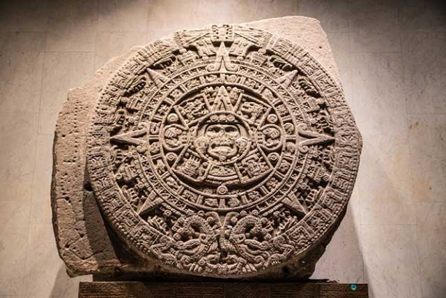 Peradaban Kuno Maya
