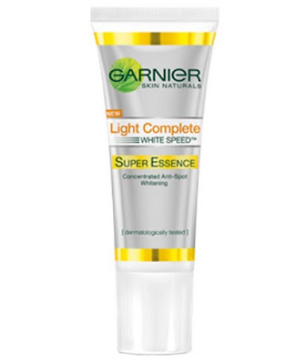 Garnier White Speed Super Essence