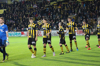 El Barakaldo cae 1-3 ante el Valencia en dieciseisavos de la Copa del Rey