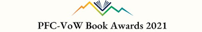 पी एफ सी वैली ऑफ़ वर्ड्स बुक अवार्ड्स 2021 के लिए किताबों की शोर्ट लिस्ट हुई जारी