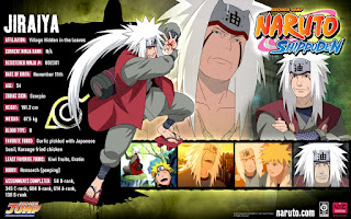 Jiraiya