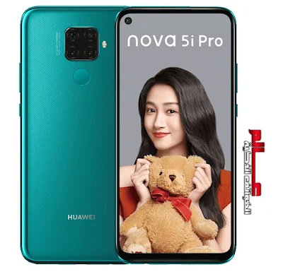 مواصفات هواوي نوفا Huawei nova 5i Pro لمعروف أيضًا باسم Huawei Mate 30 Lite للسوق العالمية الإصدارات : SPN-AL00, SPN-TL00  مواصفات هواوي نوفا Huawei nova 5i Pro المعروف أيضًا باسم Huawei Mate 30 Lite