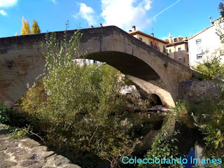 Estella, Navarra