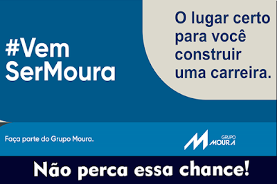 OPORTUNIDADE DE EMPREGO: Empresa de Baterias, MOURA, oferece vagas de emprego