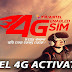 Airtel 4G Activation on Xiaomi Mobile Phone Tips and Tricks