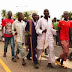 Lagos state govt allegedly deports  70 beggars to Northern Nigeria