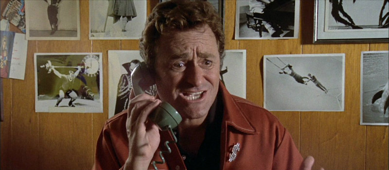 dick miller