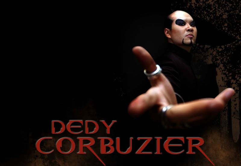 Deddy Corbuzier Raih Internasional Award 
