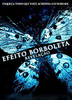 Efeito Borboleta 3: Revelação (Dublado - DVDRip) RMVB 