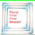 Tổng hợp khung chứa Code đẹp cho Blogspot