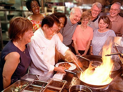 Cooking Classes Philadelphia