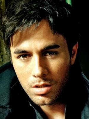 Enrique Iglesias Hot Photos