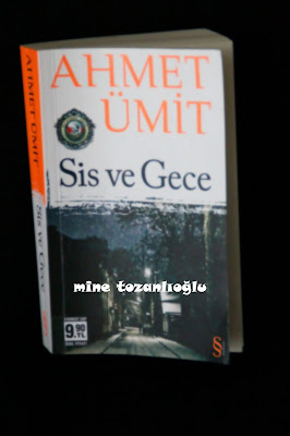 sis ve gece ahmet umit 1