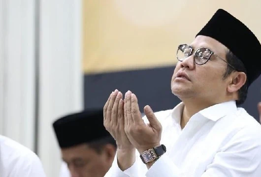 PDIP Duga Cak Imin Batal Dukung Jokowi, Ini Alasannya