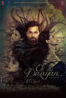 Ek Thi Daayan (2013)