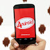 Android 4.4+ KitKat will not ship with a browser.A new sensation in android world will not have a browser.What is that?