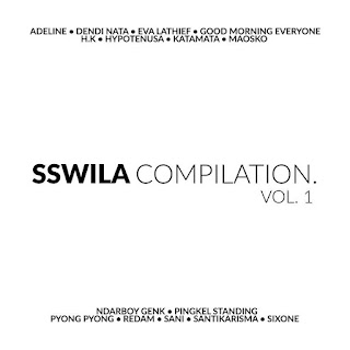 MP3 download Various Artists - Sswila Compilation, Vol. 1 iTunes plus aac m4a mp3