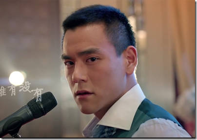 Eddie Peng Fleet of Time 彭于晏 匆匆那年 02