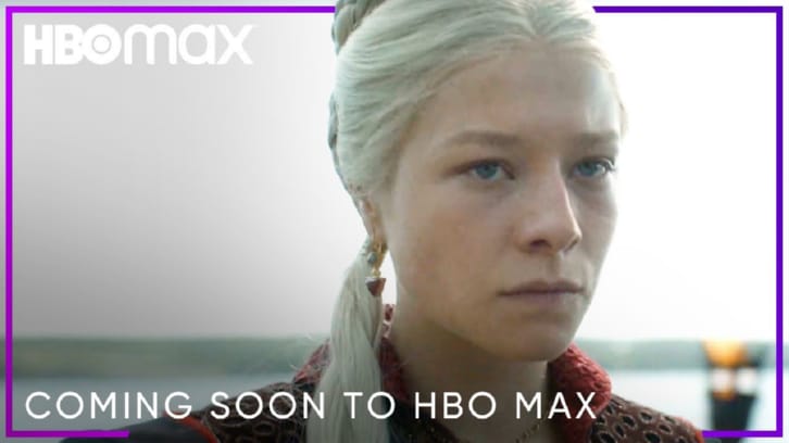 Coming Soon To HBO Max 2022 - House Of The Dragon, The White Lotus, & More Promo