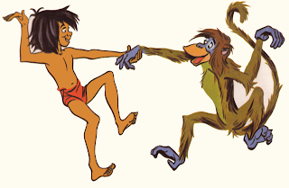 jungle-Book-Mowgli-Wallpapers