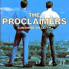 The Proclaimers. I'm Gonna Be