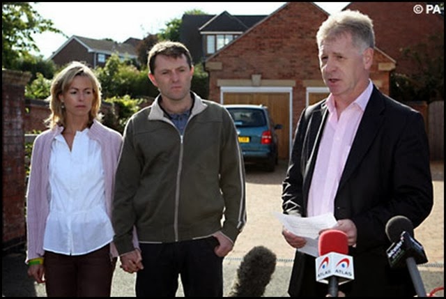 mitchell & mccanns