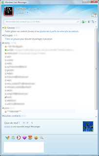 Télécharger Windows Live Messenger (MSN - WLM) 2012/2013 