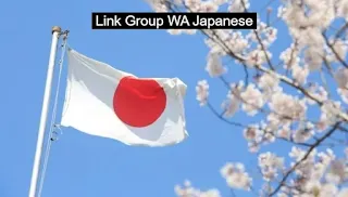 grup wa jepang