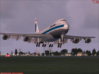 flight simulator free download full version for windows 7