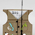 Fishing Vest Card With Lisa Blastick 