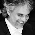 Andrea Bocelli: il 23 Ottobre il nuovo Album