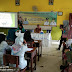  Pemerintah Desa Panca Tunggal  melaksanakan pelatihan RDS 