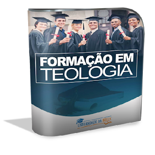 curso de teologia online