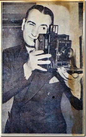 Murray Becker - 1937