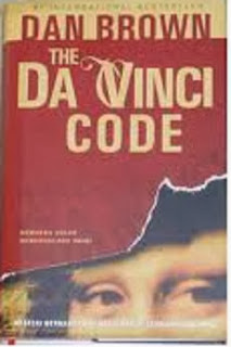 The Da Vinci Code Bahasa Indonesia