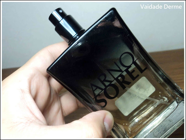 Perfume Arno Sorel for Men