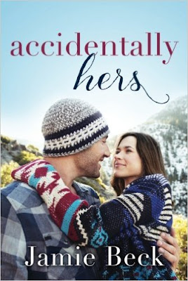 Book Review: Accidentally Hers, Jamie Beck